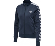 Hummel Casaco Fato de Treino Zip W